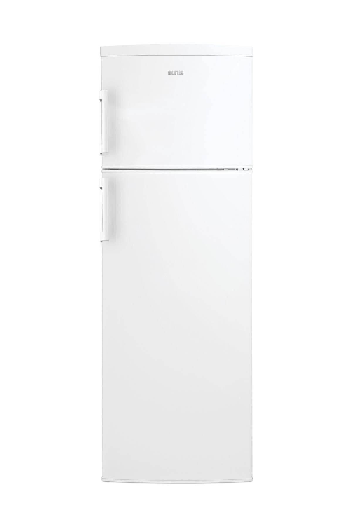Altus Al 333 B Statik F Enerji Buzdolabı