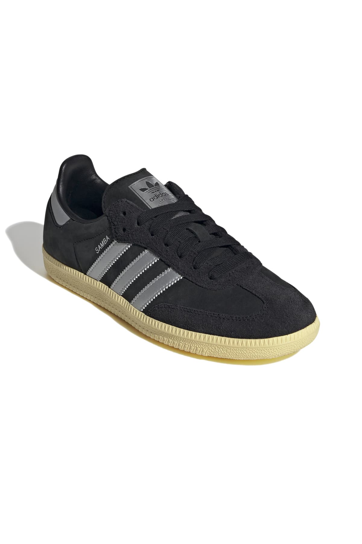 adidas Samba OG Unisex Beyaz Spor Ayakkabı