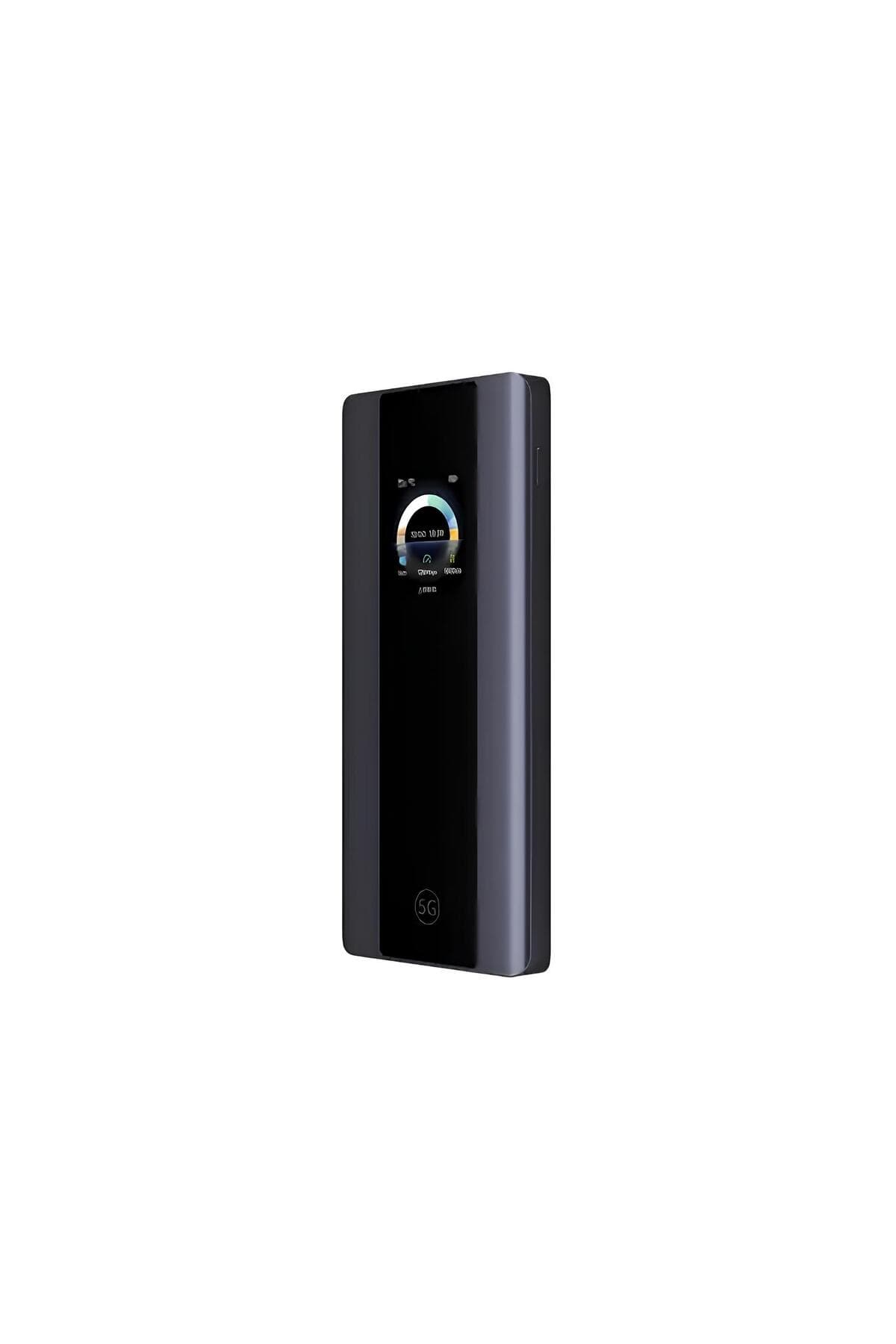 Huawei TURKCELL SUPERBOX GO E6888 5G