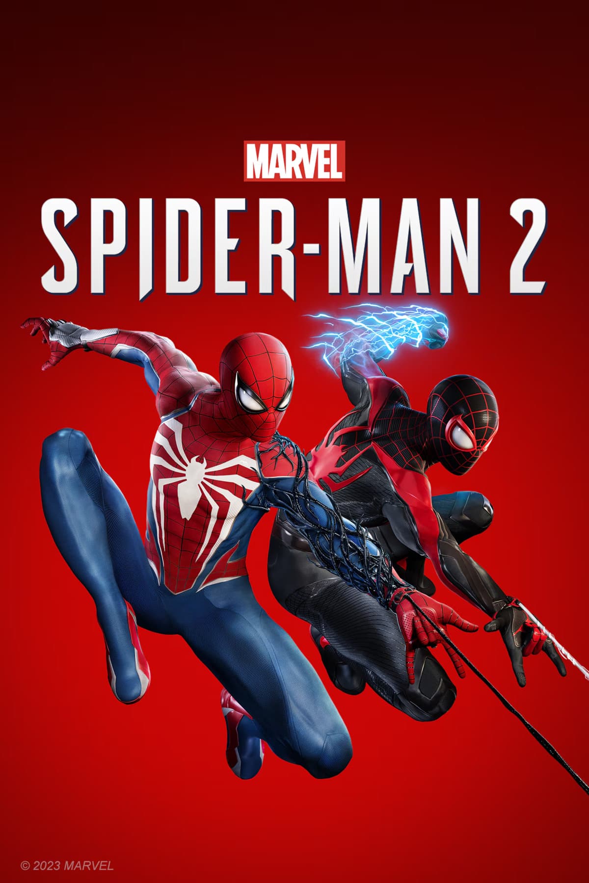Insomniac Games Spider-Man 2 Digital Deluxe Edition Dijital PC Oyunu Steam Dijital