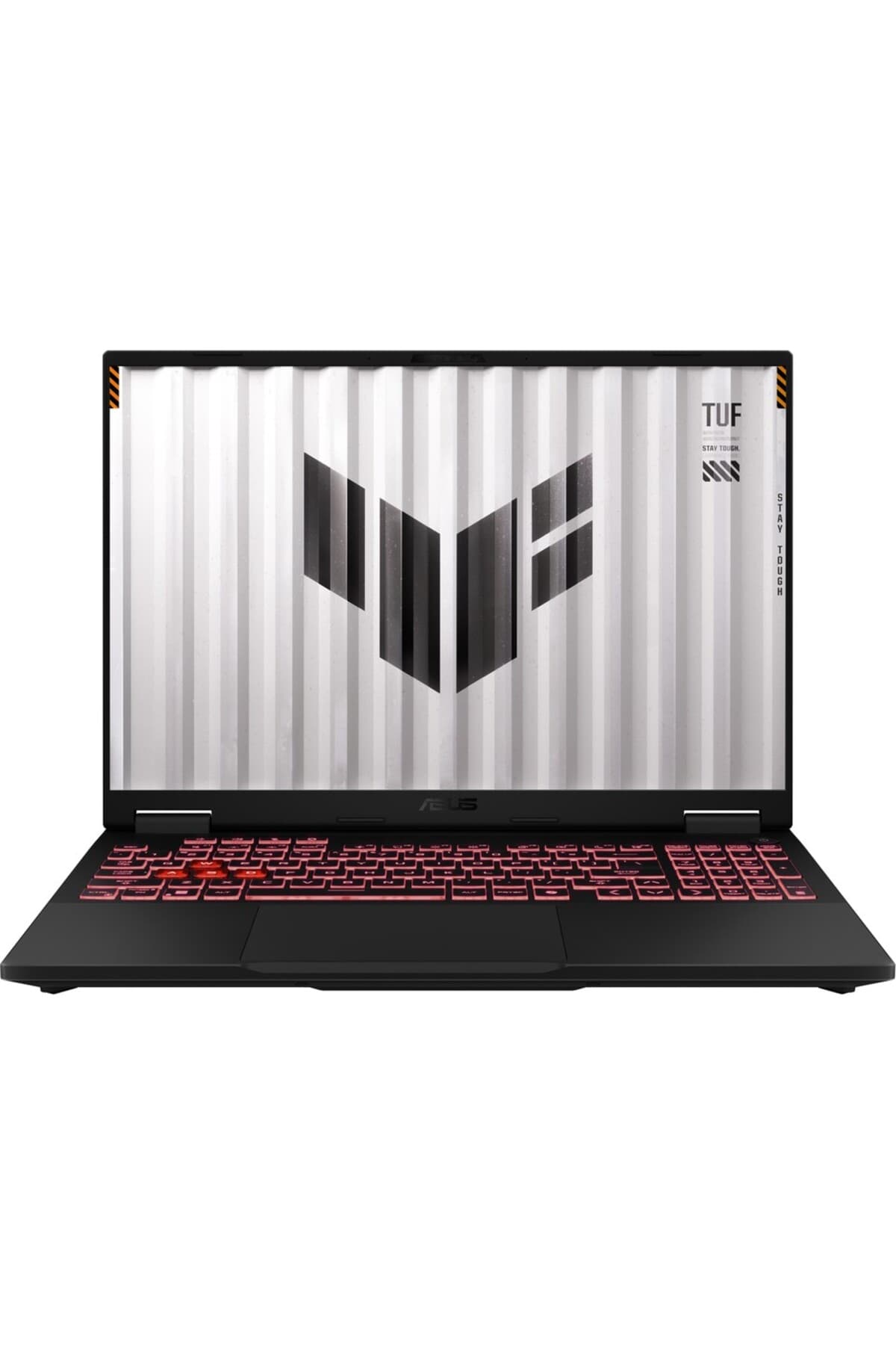ASUS TUF Gaming F16 FX608JHI-TU231 Intel Core i5 14450HX 16GB 512GB SSD RTX5050 Freedos 16" 144Hz