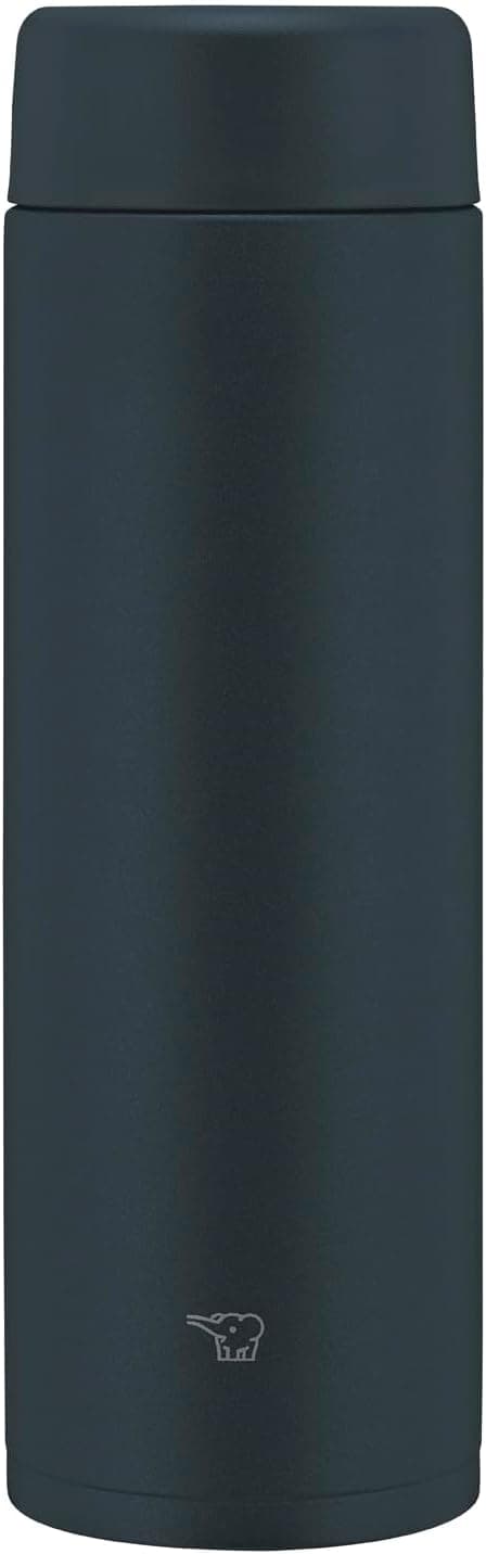 Zojirushi SM-GS60 Termos Matara 600ml Siyah