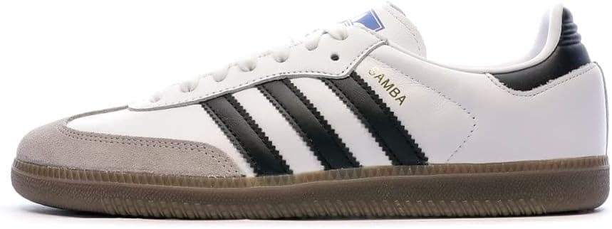 adidas Samba Og Erkek Günlük Spor Ayakkabı