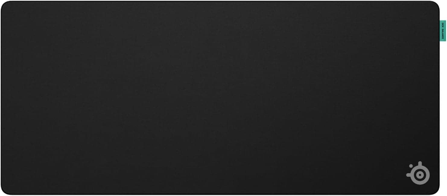 Steelseries QcK Performans XL Gaming Mousepad- Balance