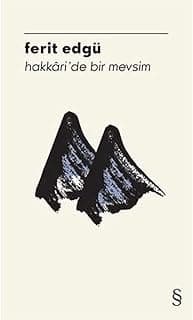 Hakkari'de Bir Mevsim