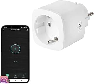 Neutron Wi-Fi 16 A Akıllı Tekli Akım Korumalı Priz