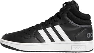 adidas HOOPS 3.0 MID Erkek Ayakkabı