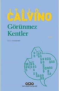 Görünmez Kentler