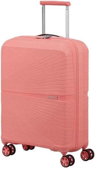 American Tourister AIRCONIC-SPINNER 55/20 TSA Valiz,55 cm