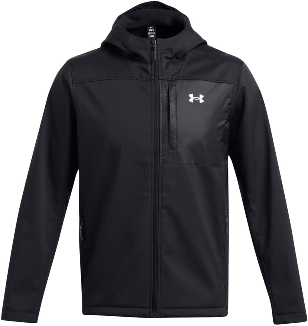 Under Armour Storm Coldgear Infrared Shield 2.0 Jacket Mont Erkek