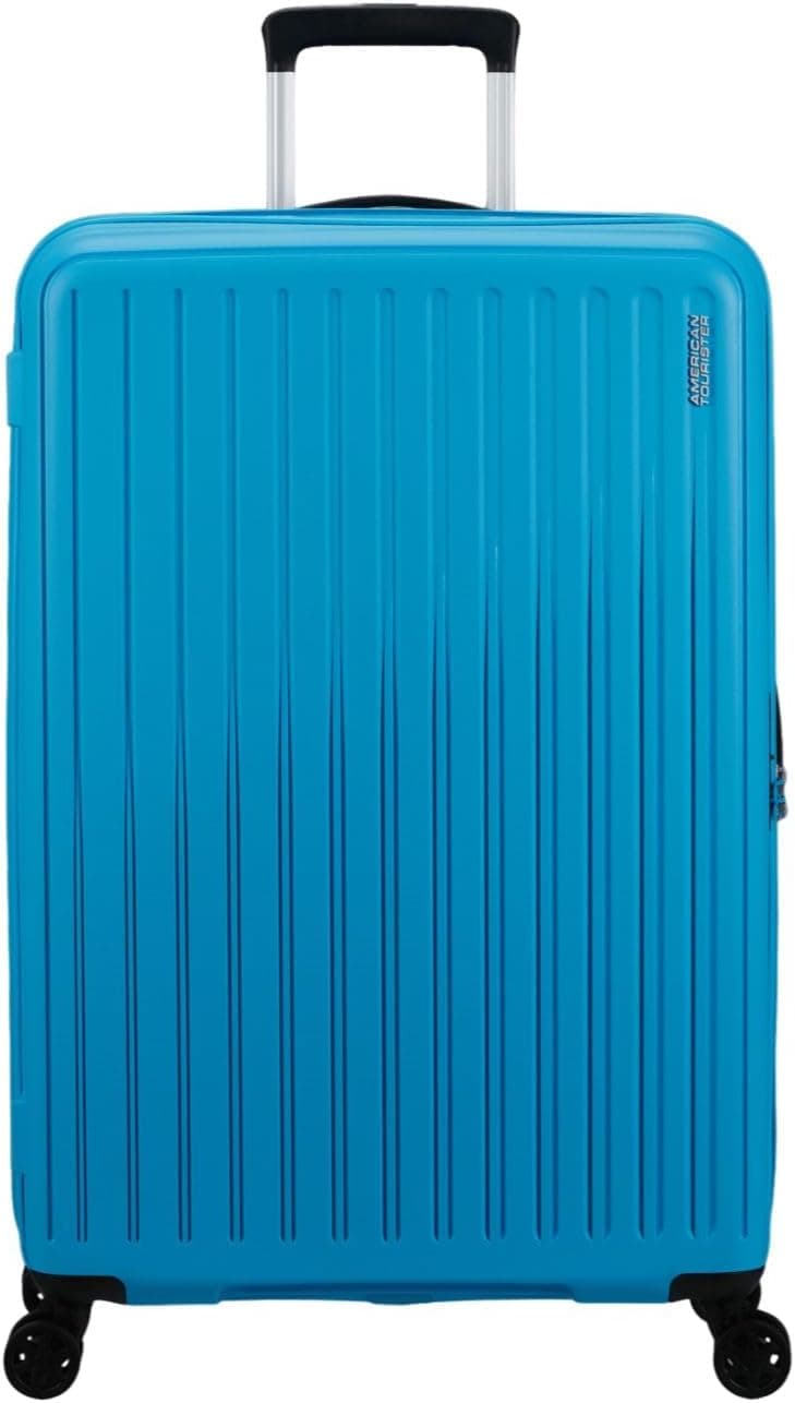 American Tourister REJOY-SPINNER 68/25 TSA Üniseks Yetişkin Valiz
