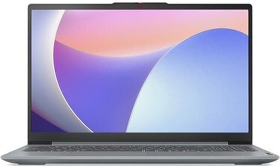 Lenovo IdeaPad Slim 3 | Intel N100 | 4GB DDR5 RAM | 128GB SSD | 15.6" FHD (1920x1080) TN 250nits Anti-glare | W11 | 82XB009GTX