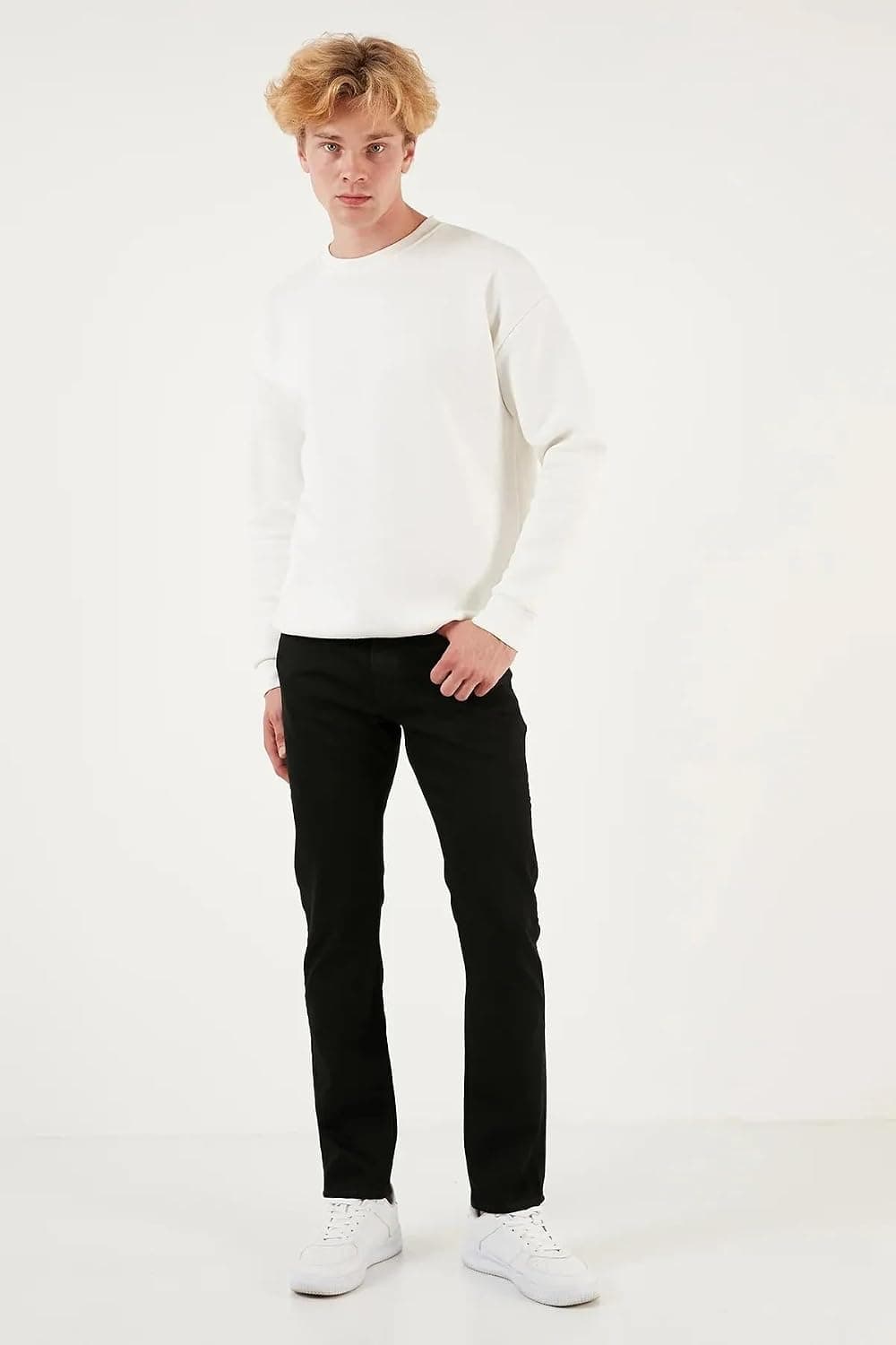 Levi's 502 Taper Kot Pantolon Erkek
