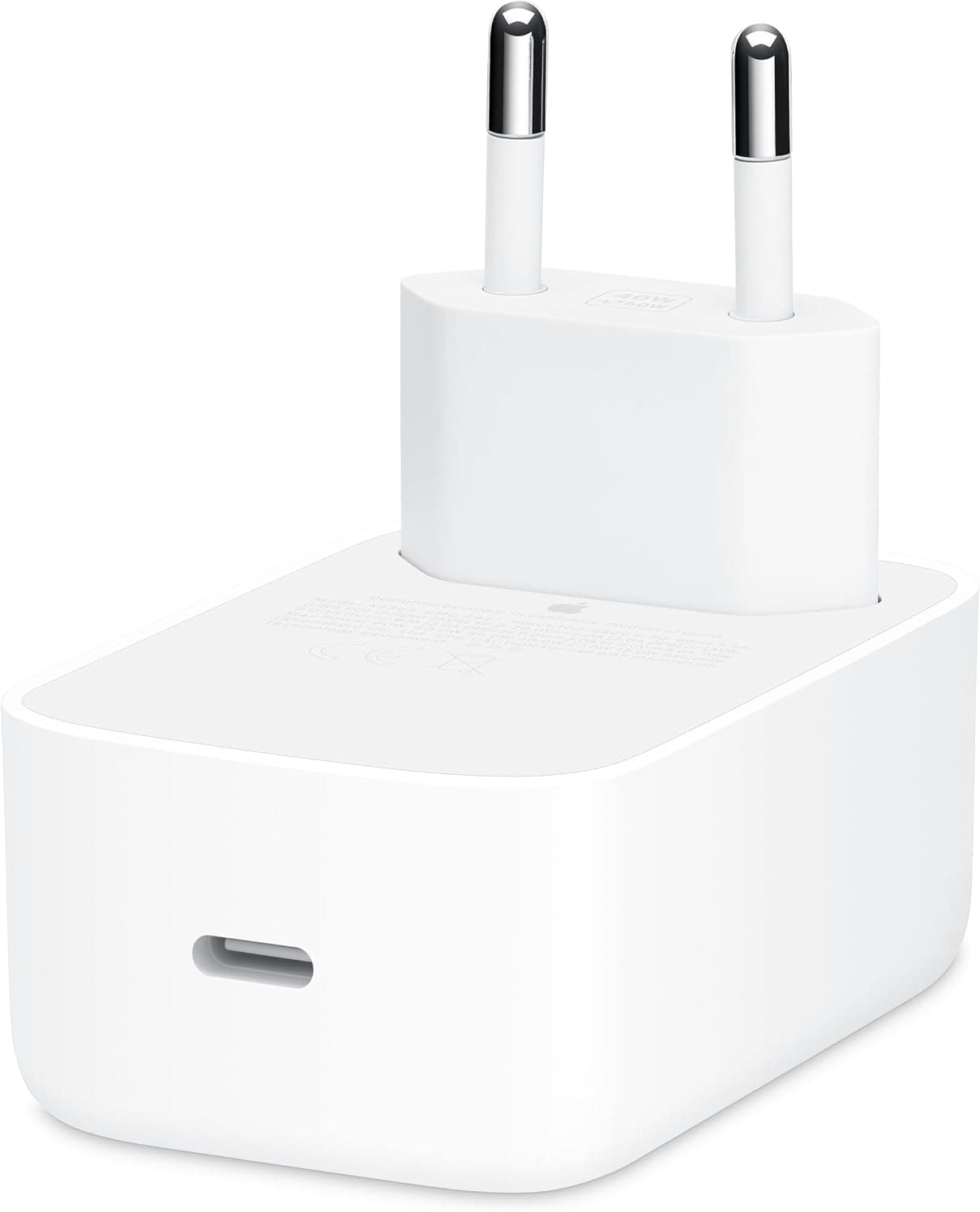 Apple Maksimum 60 W özellikli 40 W Dinamik Güç Adaptörü 