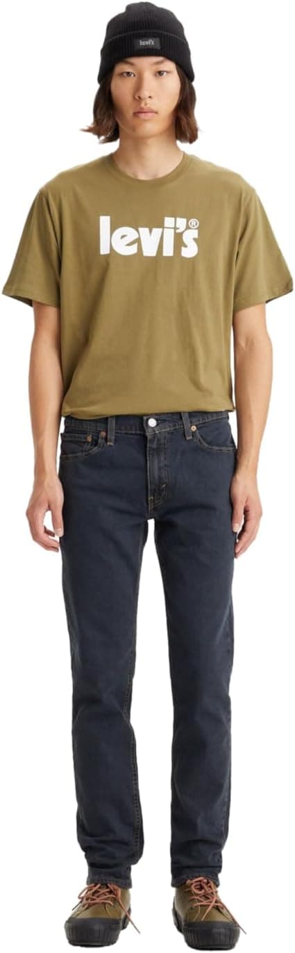 Levi's 511 Slim Jeans Jean Pantolon Erkek