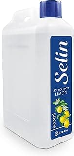 Selin Limon Kolonyası Bidon 900 ml
