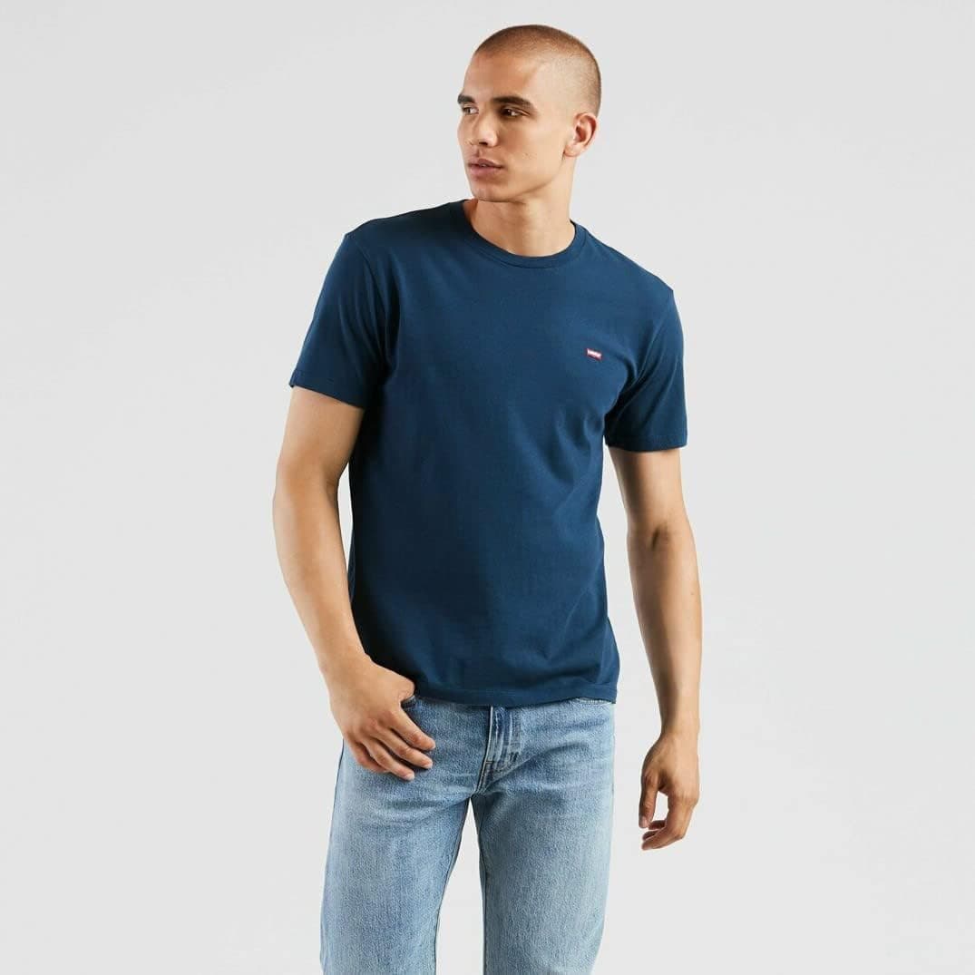 Levi's Original Housemark Tee Tişört Erkek