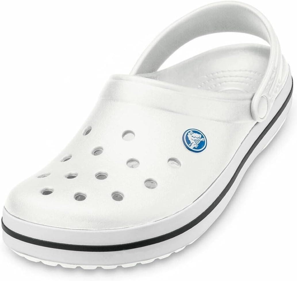 Crocs Crocband TerlikUnisex Yetişkin