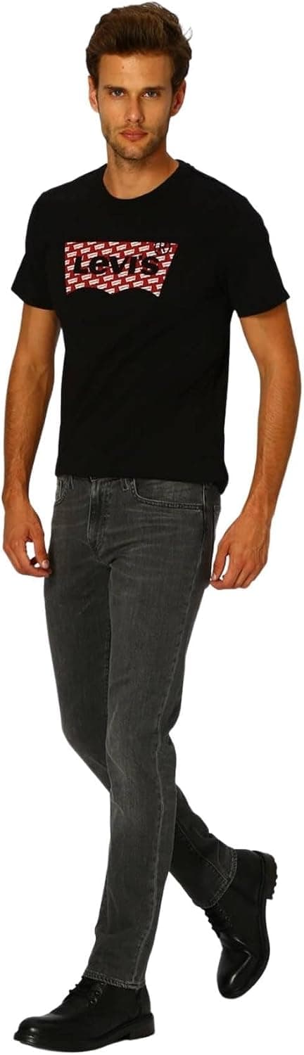 Levi's 511 Slim Jeans Jean Pantolon Erkek