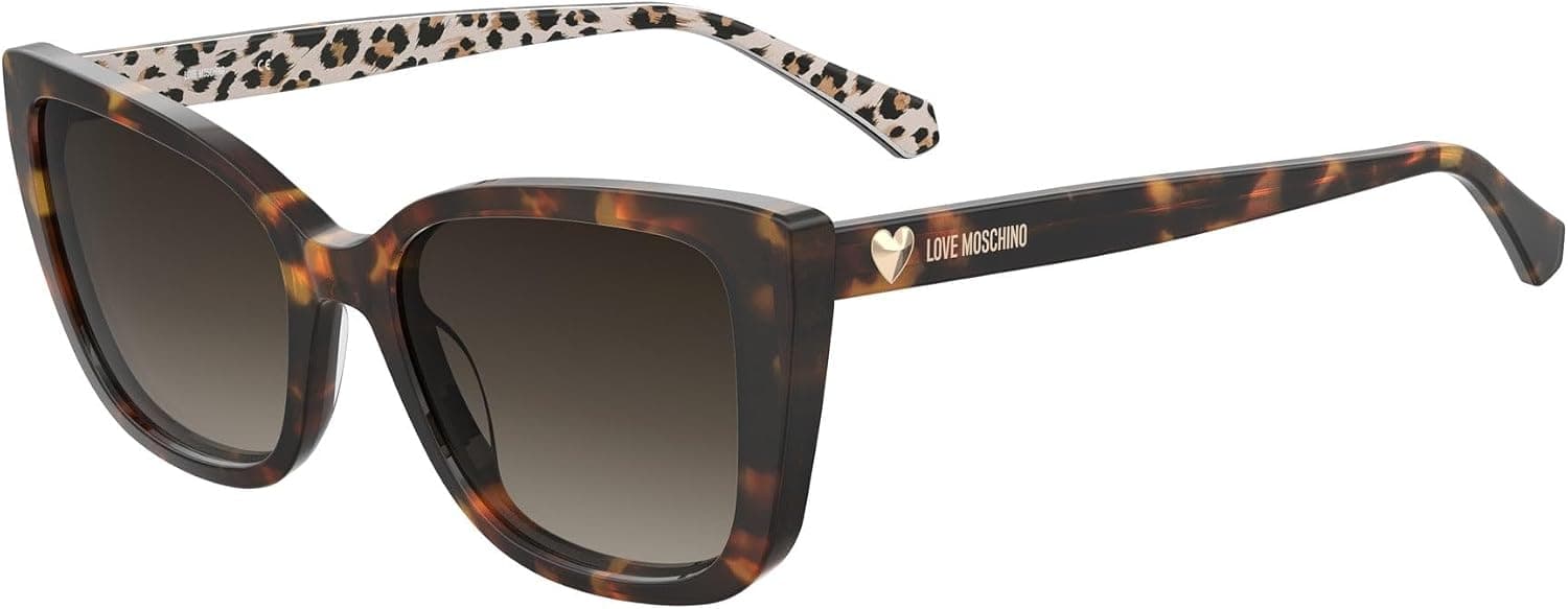 Love Moschino MOL073/S Güneş Gözlüğü Kadın