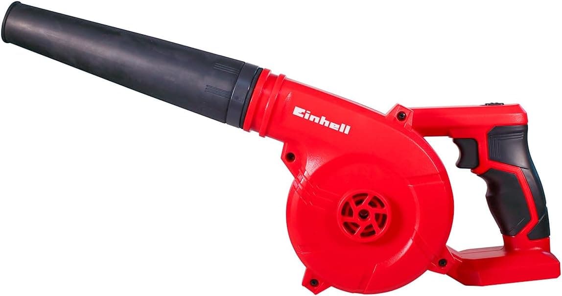 Einhell Akülü Üfleme TE-CB 18/180 Li-Solo 3408001