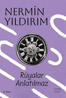 Rüyalar Anlatılmaz