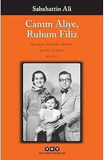 Canım Aliye, Ruhum Filiz