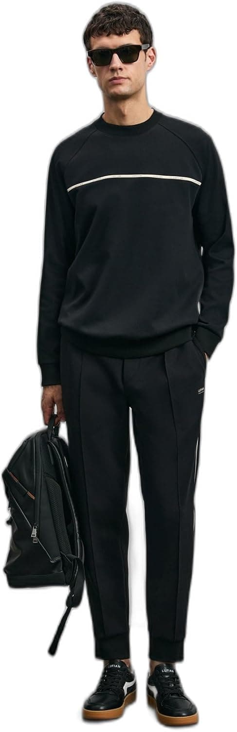 LUFIAN Cosmo Sweatshirt, 112030181