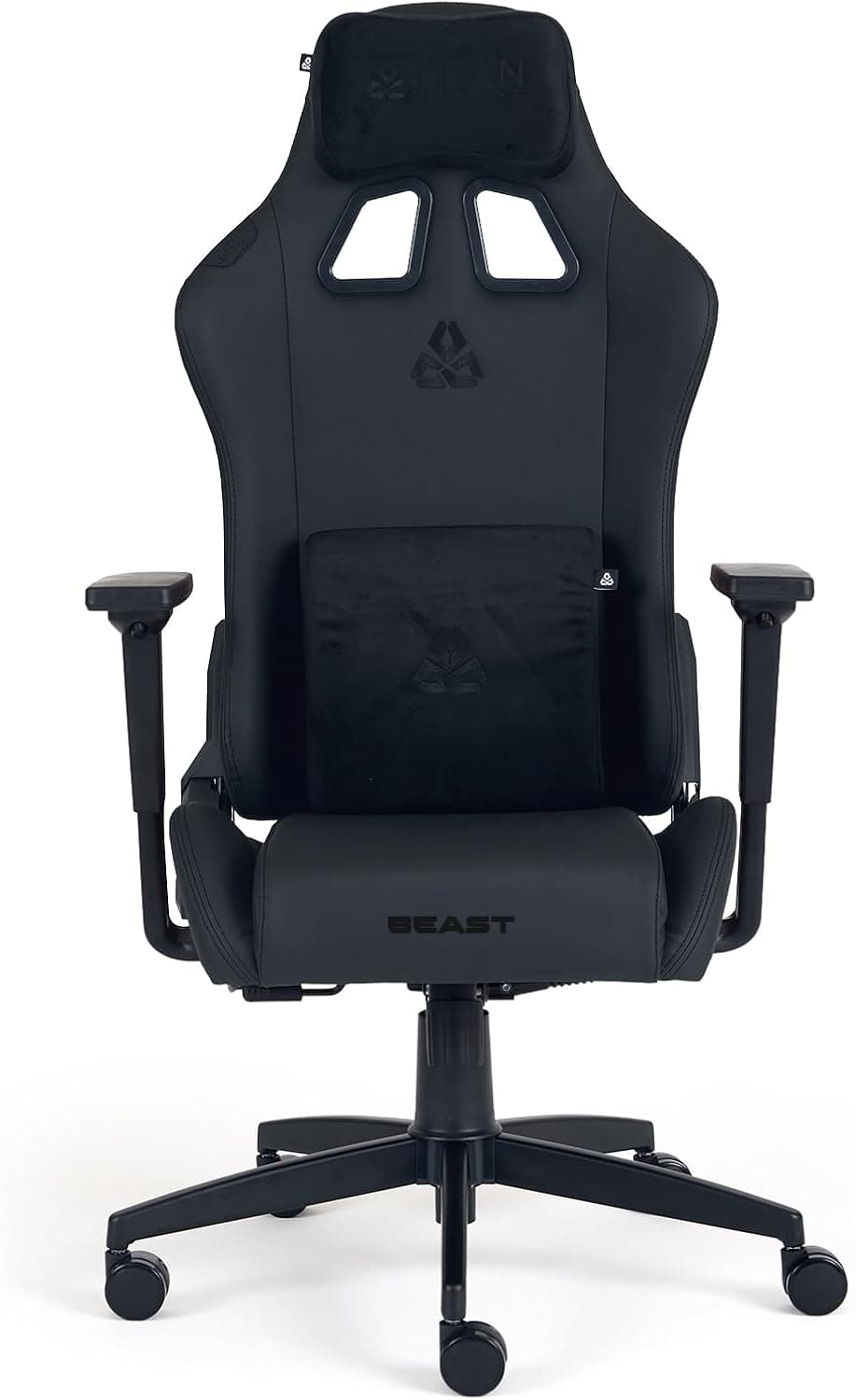 Titanseat Beast Leather Sable Deri Oyuncu Koltuğu