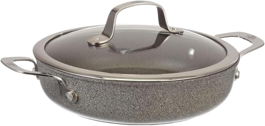 Ballarini 750028110 Pilav Tenceresi