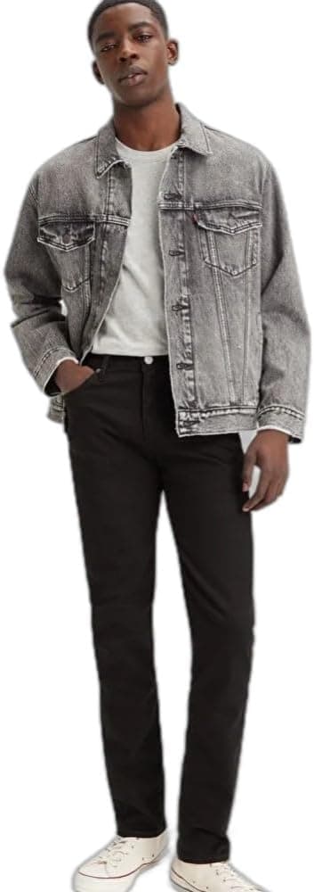 Levi's 511 Slim Jeans Jean Pantolon Erkek