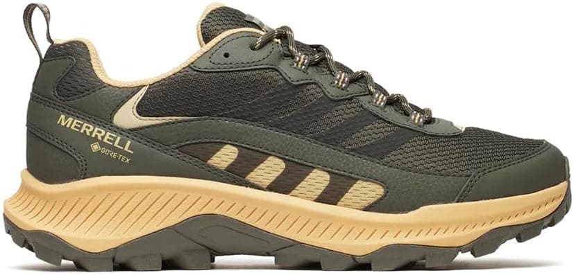 MERRELL SPEED STRIKE 2 GTX Yürüyüş AyakkabısıErkek