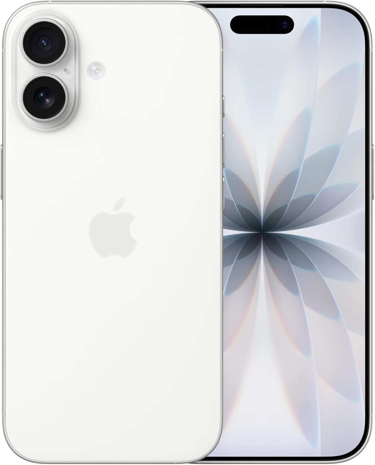 Apple iPhone 17 256 GB: ProMotion teknolojisine sahip 6.3 inç ekran, A19 Çip, Daha Pratik Grup Selfie’leri İçin Yeni Center Stage Ön Kamera, Çizilmelere Karşı Daha Dayanıklı; Beyaz