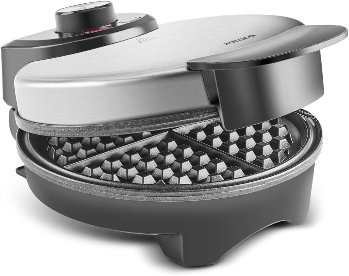 KARACA Waffle Craft Waffle Makinesi