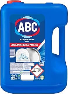 ABC DETERJAN