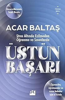 ÜSTÜN BAŞARI