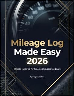 Ledgevue Press