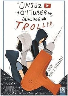 Ünsüz Youtuberın Günlüğü - Troller