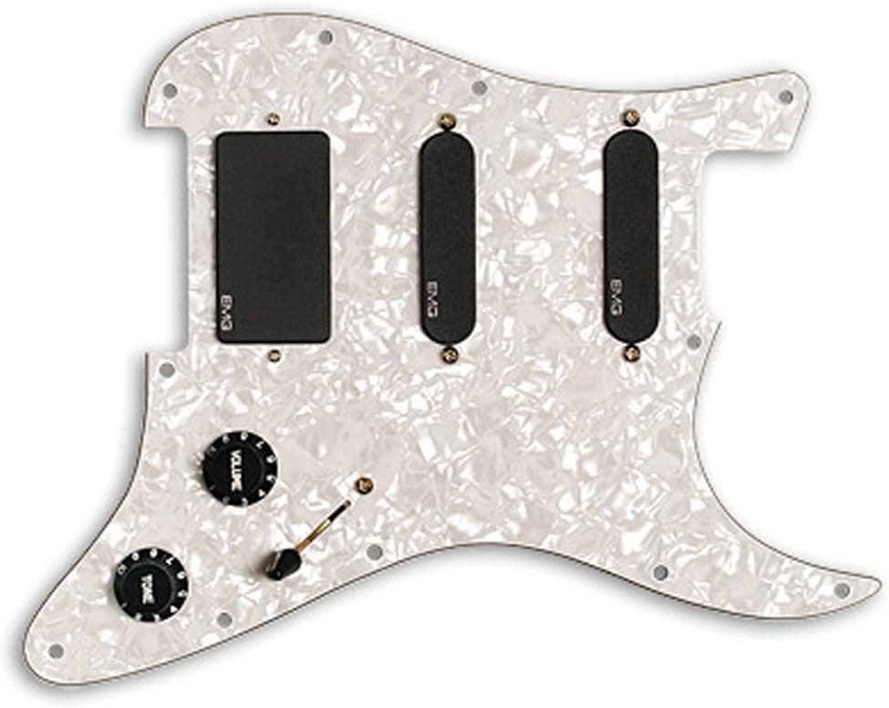 EMG KH 20 Komple PU Seti