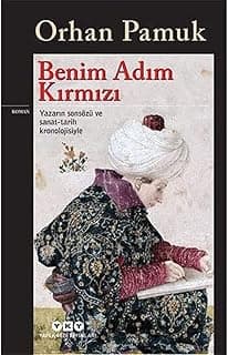 Benim Adım Kırmızı
