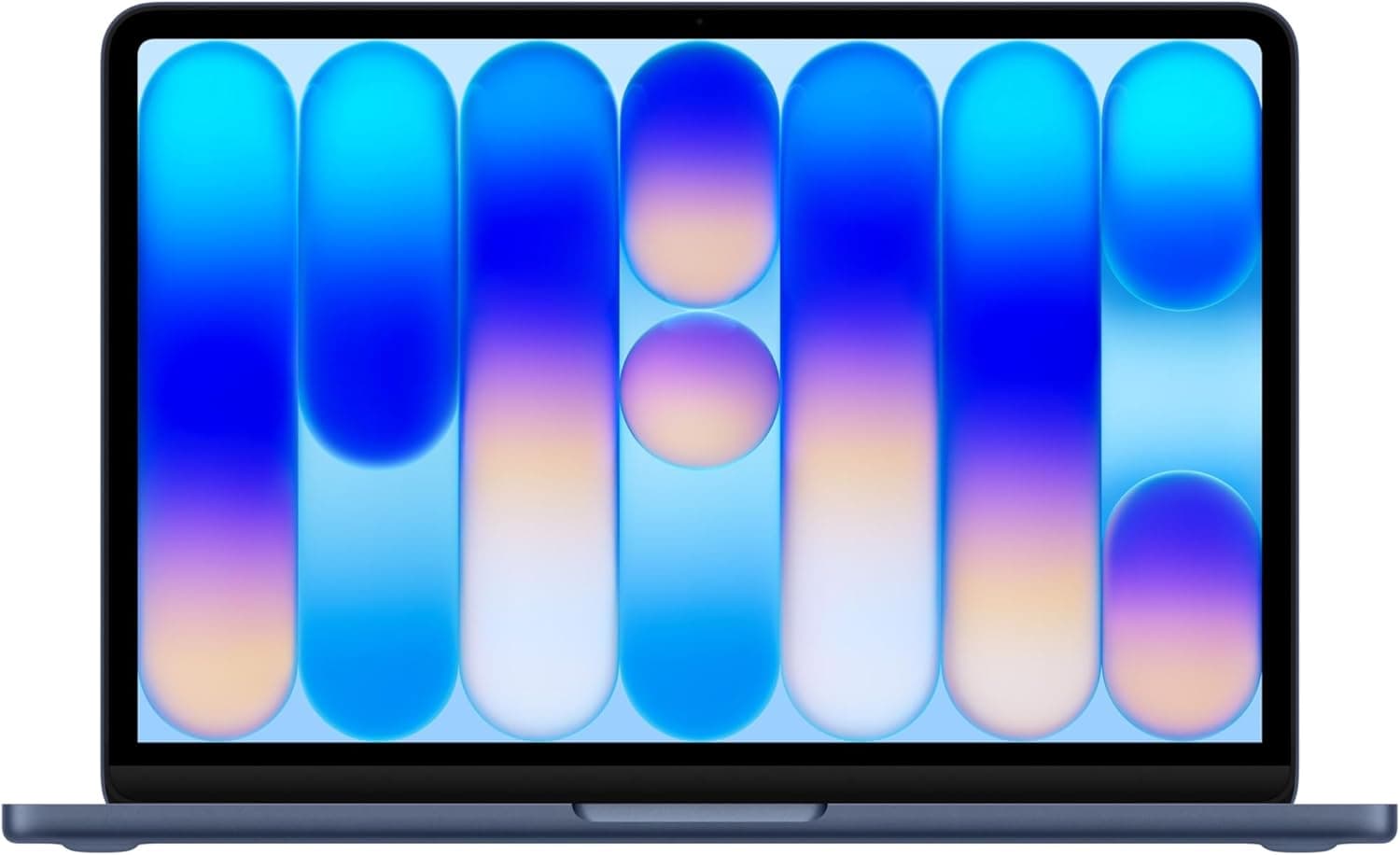 Apple 13 inç MacBook Neo Laptop: A18 Pro çip, Yapay zeka ve Apple Intelligence için tasarlandı, Liquid Retina Ekran, 8 GB Birleşik Bellek, 256 GB SSD, 1080p FaceTime HD Kamera; Indigo
