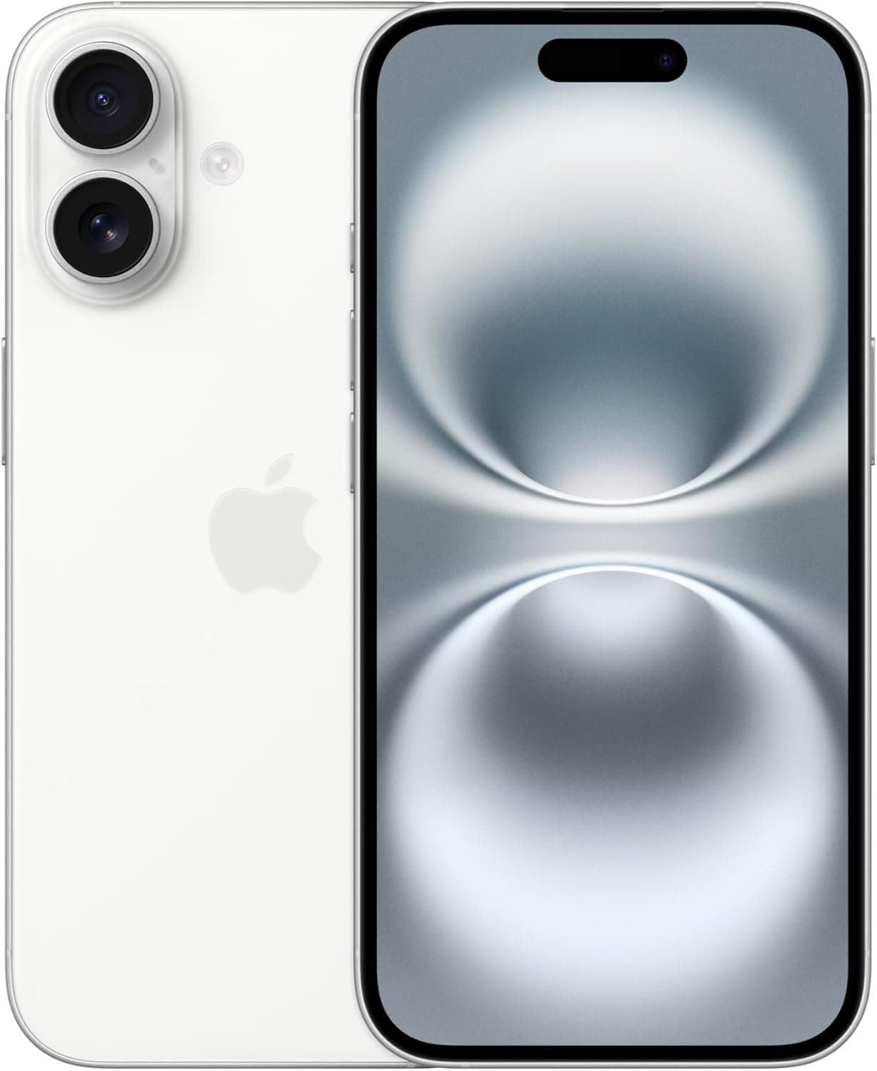 Apple iPhone 16 (128 GB) - Beyaz