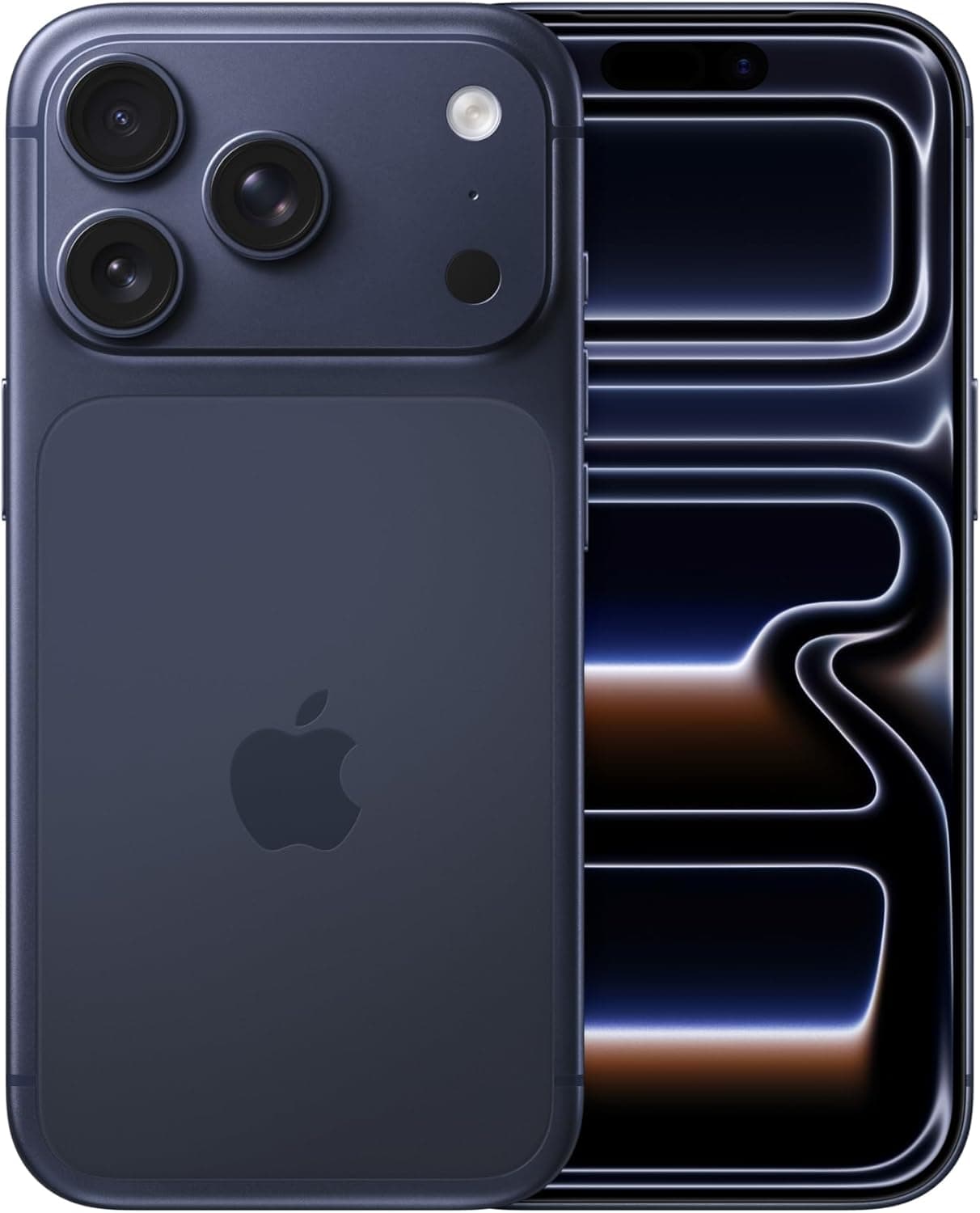 Apple iPhone 17 Pro 256 GB: 120 Hz’e kadar ProMotion teknolojisine sahip 6.3 inç ekran, A19 Pro Çip, Çığır Açıcı Pil Ömrü, Center Stage Ön Kamera özellikli Pro Fusion Kamera Sistemi; Abis
