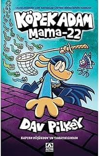 Köpek Adam 8 - Mama 22