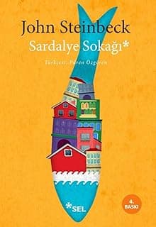 Sardalye Sokağı