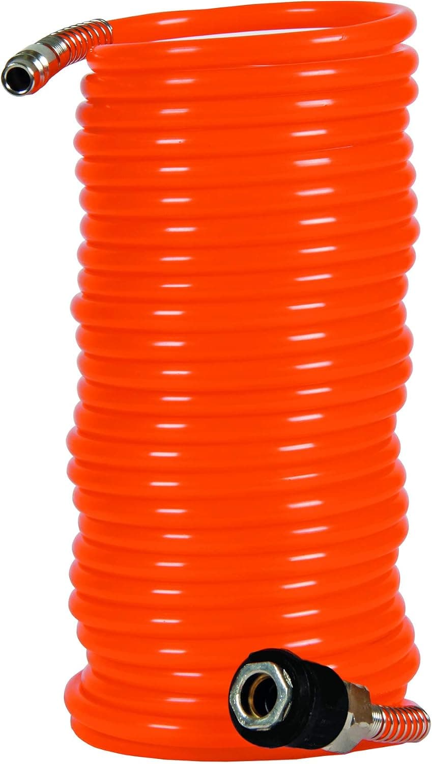 Einhell Orijinal 8 m Kompresör Hava Hortumu, 6 mm iç çap 4139420