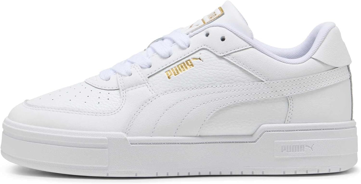 Ca Pro Classic II Erkek Beyaz Sneaker Ayakkabı 40236601