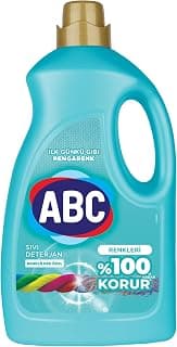 ABC DETERJAN