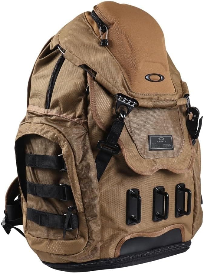 Oakley Kitchen Sink Backpack Sırt çantası Uniseks-yetişkin