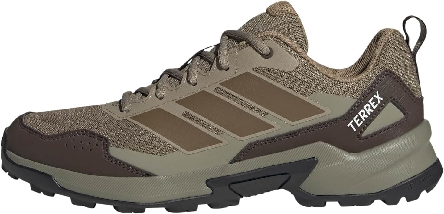 adidas TERREX EASTRAIL 3 Spor Ayakkabı Düşük Bilekli (Futbol Dışı) Erkek